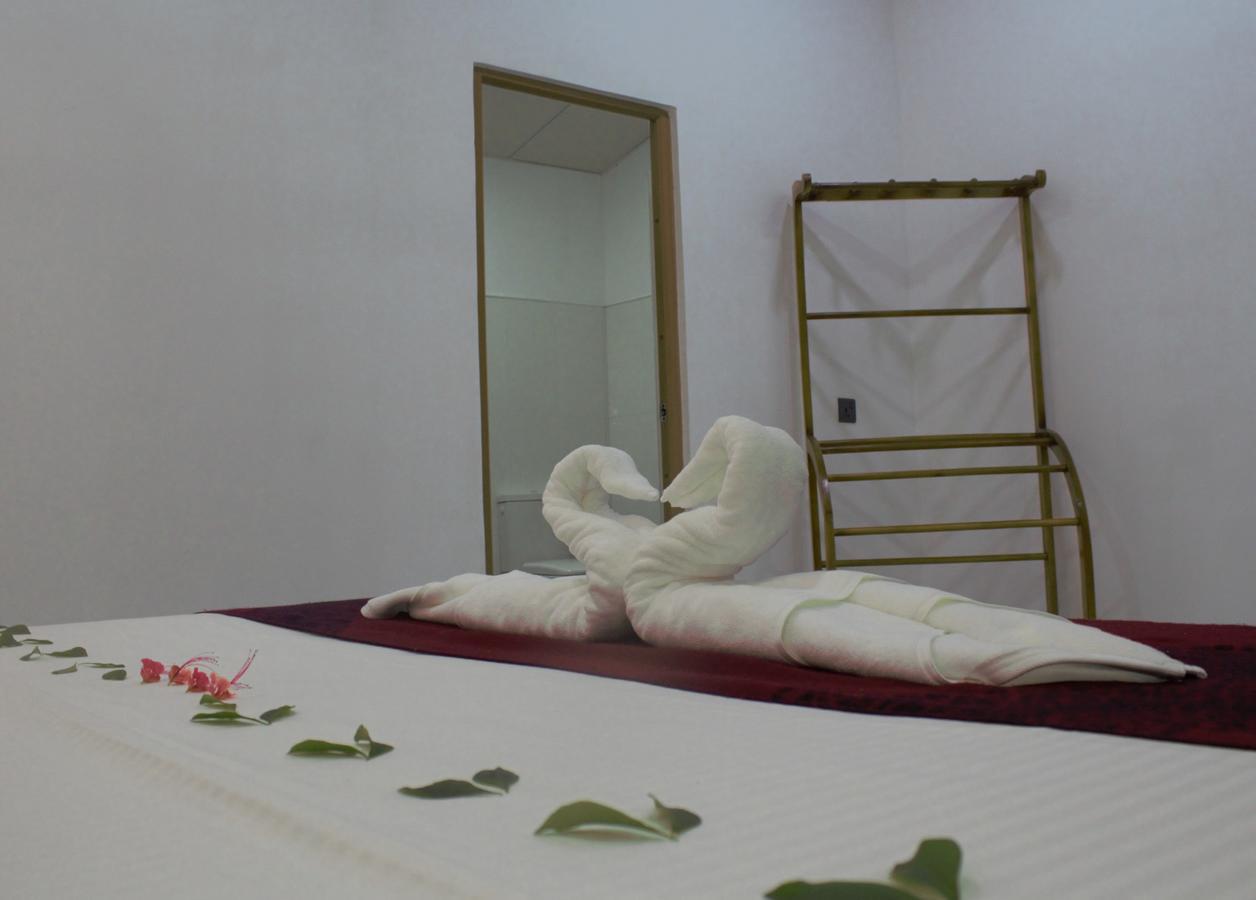 سيغيرِيا Sigiri Veenus Paradise المظهر الخارجي الصورة